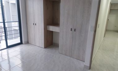 Arriendo apartamento en El Carmen de Viboral