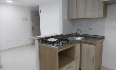 Arriendo apartamento en El Carmen de Viboral