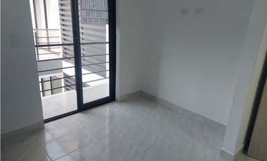 Arriendo apartamento en El Carmen de Viboral