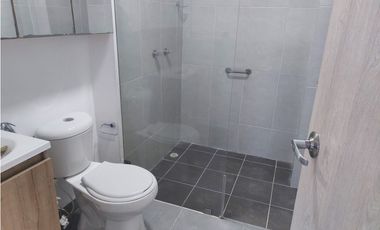 Arriendo apartamento en El Carmen de Viboral