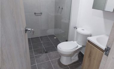 Arriendo apartamento en El Carmen de Viboral