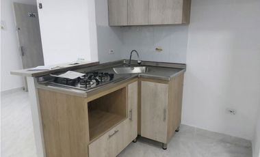 Arriendo apartamento en El Carmen de Viboral