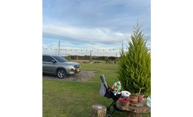 ESPECTACULAR FINCA CERCA AL AREA URBANA DE SAN VICENTE