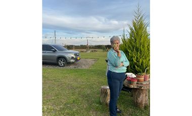 ESPECTACULAR FINCA CERCA AL AREA URBANA DE SAN VICENTE