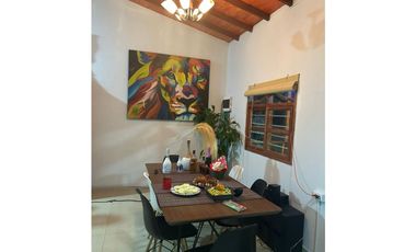 ESPECTACULAR FINCA CERCA AL AREA URBANA DE SAN VICENTE