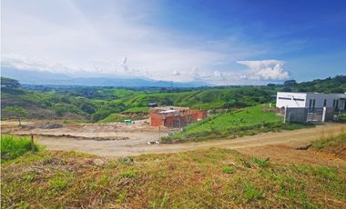 LOTE EN VENTA, CERRITOS, PEREIRA, RISARALDA