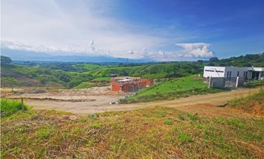 LOTE EN VENTA, CERRITOS, PEREIRA, RISARALDA