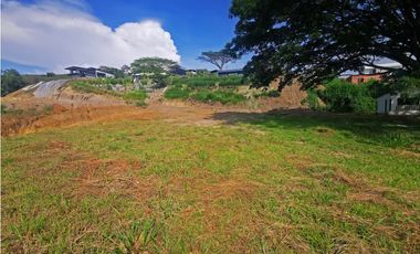 LOTE EN VENTA, CERRITOS, PEREIRA, RISARALDA