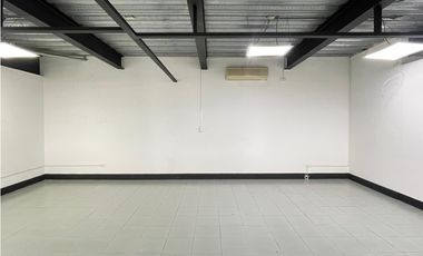 Oficina en Arriendo Poblado