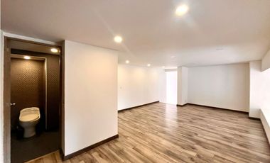 Apartamento para Arriendo en Cerros de Suba