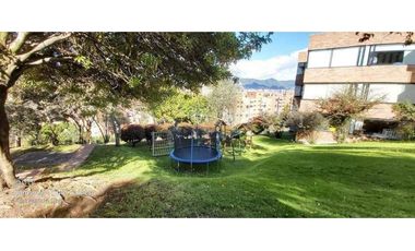 Apartamento para Arriendo en Cerros de Suba