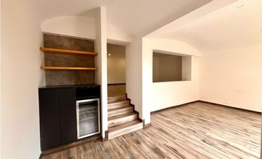 Apartamento para Arriendo en Cerros de Suba