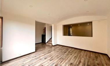 Apartamento para Arriendo en Cerros de Suba