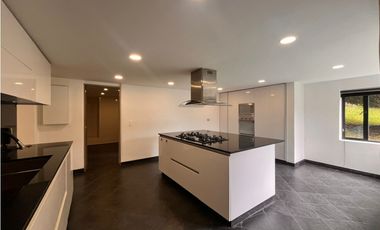 Apartamento para Arriendo en Cerros de Suba