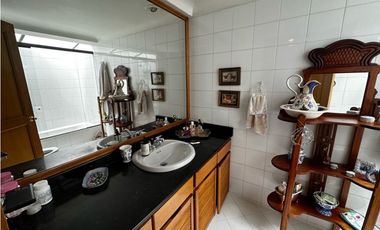 Se vende casa en el poblado sector Sanlucas