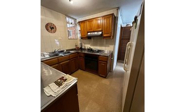 Se vende casa en el poblado sector Sanlucas