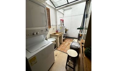 Se vende casa en el poblado sector Sanlucas