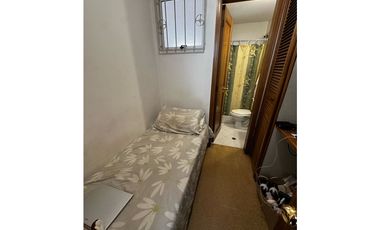 Se vende casa en el poblado sector Sanlucas