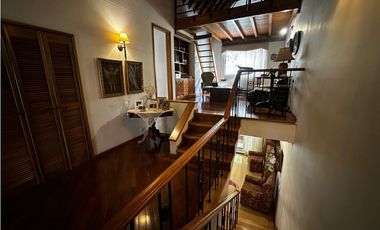 Se vende casa en el poblado sector Sanlucas