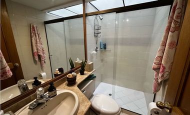 Se vende casa en el poblado sector Sanlucas