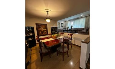 Se vende casa en el poblado sector Sanlucas
