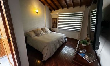Se vende casa en el poblado sector Sanlucas