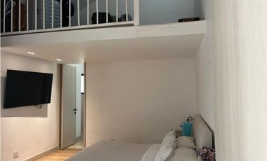 Se vende casa en el poblado sector san Lucas
