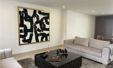 Se vende casa en el poblado sector san Lucas