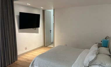Se vende casa en el poblado sector san Lucas