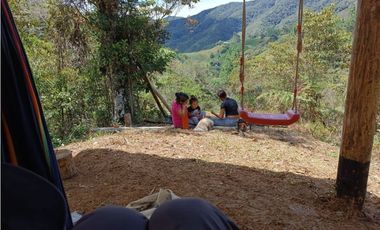 Hermosa finca en Amalfi Antioquia