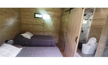 Hermosa finca en Amalfi Antioquia