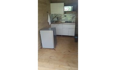 Hermosa finca en Amalfi Antioquia