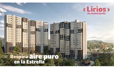 Tu nuevo hogar en Ciudad Jardín empieza aquí!