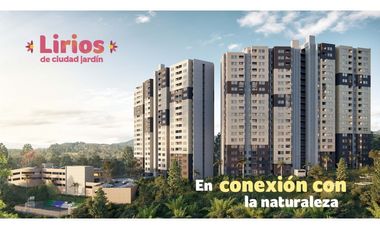 Tu nuevo hogar en Ciudad Jardín empieza aquí!