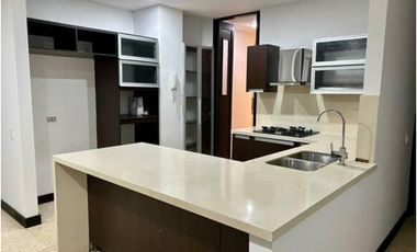 Apartamento tradicional en muy buena zona de Sabaneta