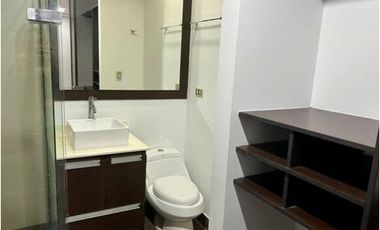 Apartamento tradicional en muy buena zona de Sabaneta
