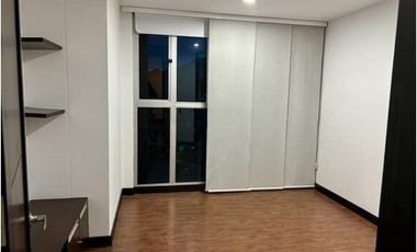 Apartamento tradicional en muy buena zona de Sabaneta