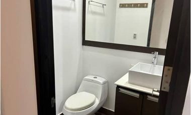 Apartamento tradicional en muy buena zona de Sabaneta