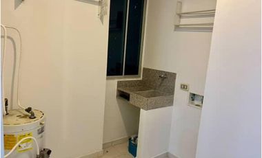 Apartamento tradicional en muy buena zona de Sabaneta