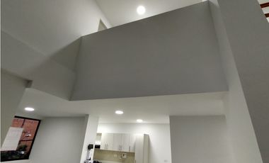 Venta Apartamento Dúplex Belén la Palma