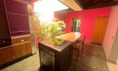 🏡 CASA COMERCIAL EN ARRIENDO UBICADO EN EL POBLADO SECTOR PROVENZA