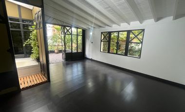 🏡 CASA COMERCIAL EN ARRIENDO UBICADO EN EL POBLADO SECTOR PROVENZA