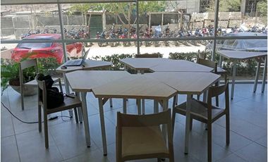 Loft apartment near the sea in Santa Marta, Colombia