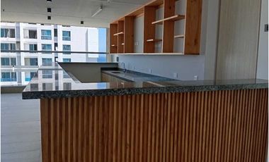 Loft apartment near the sea in Santa Marta, Colombia