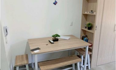 Loft apartment near the sea in Santa Marta, Colombia