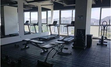 Loft apartment near the sea in Santa Marta, Colombia