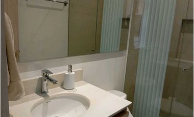 Loft apartment near the sea in Santa Marta, Colombia