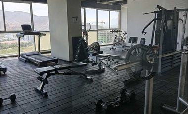 Loft apartment near the sea in Santa Marta, Colombia