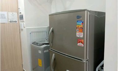 Loft apartment near the sea in Santa Marta, Colombia