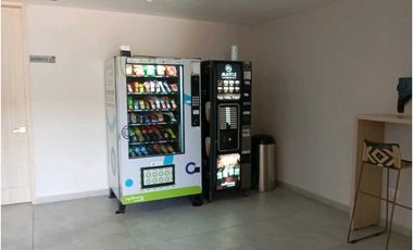 Loft apartment near the sea in Santa Marta, Colombia